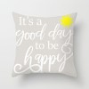 Home pillow case Daisy pillow case living room sofa decorative pillow case