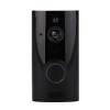 Intercom doorbell Hd 1080p low power remote monitoring security ubox Night Vision Wireless WiFi visual doorbell