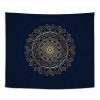 Mandala tapestry bedroom decorative cloth ins style simple art Bohemian hanging cloth live broadcast background cloth