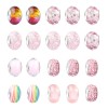 Hot cartoon pink set diy handmade jewelry children's bracelet women exquisite gift box gift bracelet