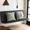 Leaf pillow cover sofa cushion nap cushion waist cushion cover pillow cover seat cushion cover
