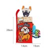 Growth Tree Growth Tree Tail Cloth Book Baby Enlightenment Education Early Education Three-dimensional Tear-not-Rotten Baby Cloth Book