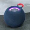 Hopestarh52 Bluetooth speaker outdoor portable color lamp life waterproof level 5 Bluetooth sound