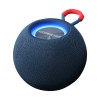 Hopestarh52 Bluetooth speaker outdoor portable color lamp life waterproof level 5 Bluetooth sound