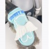 Dog vest wings Teddy is thinner than bear cat Bomei Chenery VIP small dog pet clothes in summer