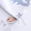 European and American turtle digital printing quilt cover, home textile three piece set, bedding three piece set