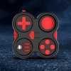 Europe and America 3rd generation decompression handle decompression Rubik's cube decompression dice decompression Rubik's cube finger sports toy