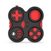 Europe and America 3rd generation decompression handle decompression Rubik's cube decompression dice decompression Rubik's cube finger sports toy