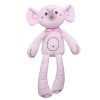 Cute plush long-legged elephant koala toy Surui the same baby soothing and sleeping doll