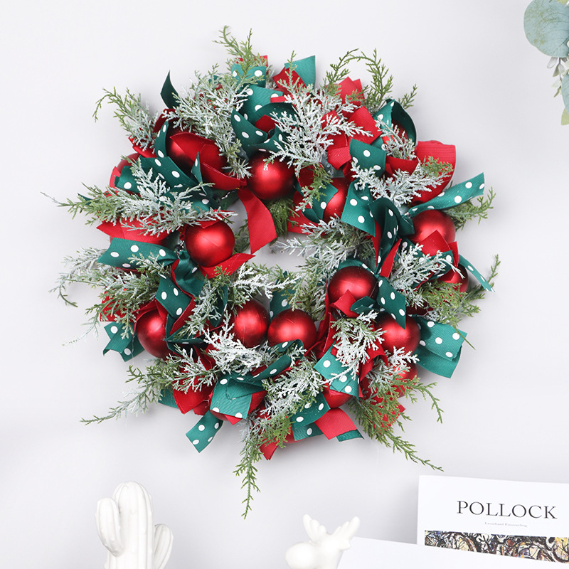 Christmas decoration...
