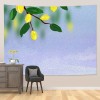 Ins maiden heart oil painting wallpaper background cloth dormitory room bedroom decoration hanging cloth background cloth