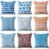 Home pillow case Moroccan national style holding pillow case living room sofa decorative pillow case cushion