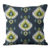 Home pillow case Moroccan national style holding pillow case living room sofa decorative pillow case cushion