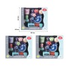 Children's water shower toy summer bath baby bathroom bath cartoon dolphin spray shower toy interactive