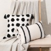 Bohemia Nordic ins pillow office sofa cushion B & B Moroccan tufted pillow