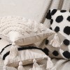 Bohemia Nordic ins pillow office sofa cushion B & B Moroccan tufted pillow