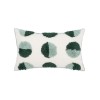 Nordic Moroccan Style tufted pillow sitting room sofa tassel cushion bedroom model room pillow case