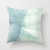 Home pillow case green series Frida pillow case living room sofa decorative pillow case cushion