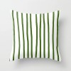 Home pillow case green series Frida pillow case living room sofa decorative pillow case cushion