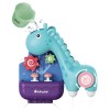 Baby shower bath toy baby giraffe children rotating water spray bathroom shower toy boys and girls