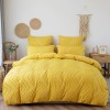 Bedding bedding solid color plain color flower cutting wavy craft diamond lattice three piece set