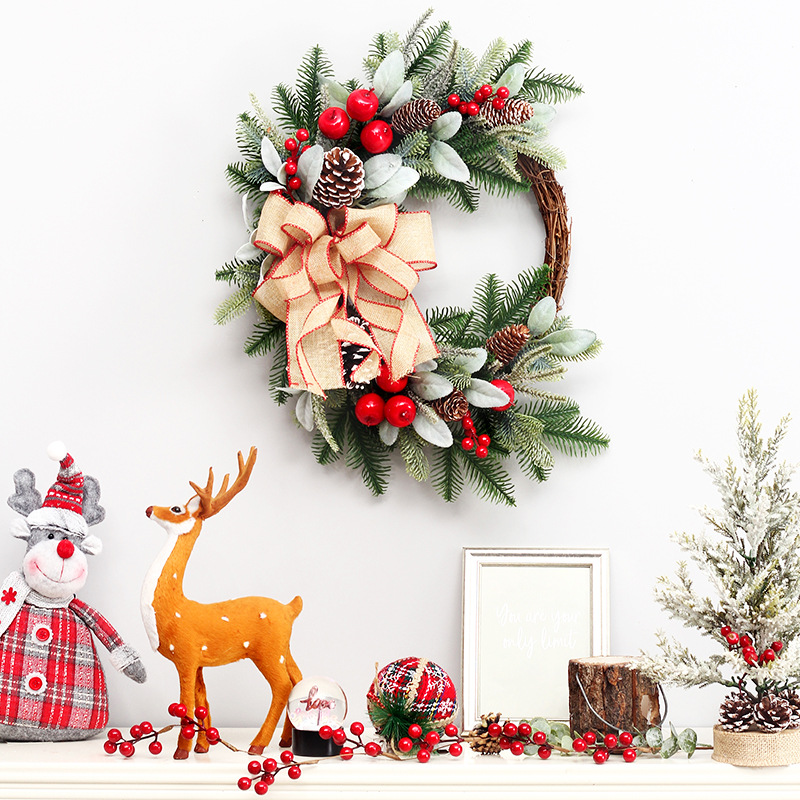 Christmas decoration...