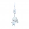 BBSKY baby wind chime stroller pendant baby elephant koala bear pendant car hanging bed bell toy