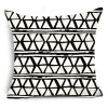 Animal print pillow cover Leopard Snake zebra tiger leopard print