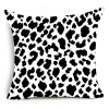 Animal print pillow cover Leopard Snake zebra tiger leopard print