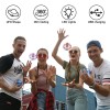 Suspended flying ball FlyUFO flying gyro spinner second-generation charging induction toy ball