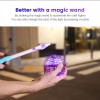 Suspended flying ball FlyUFO flying gyro spinner second-generation charging induction toy ball