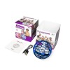 Suspended flying ball FlyUFO flying gyro spinner second-generation charging induction toy ball