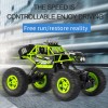 Off-road four-wheel drive four-way racing high-speed climbing remote control car rc children's boy toy