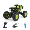 Off-road four-wheel drive four-way racing high-speed climbing remote control car rc children's boy toy