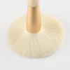 10 pieces of jade cosmetic brush set gradual color makeup tool