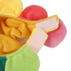 2021 pet sunflower hat Teddy dress up flower headdress cat headgear pet supplies