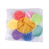 2021 pet sunflower hat Teddy dress up flower headdress cat headgear pet supplies
