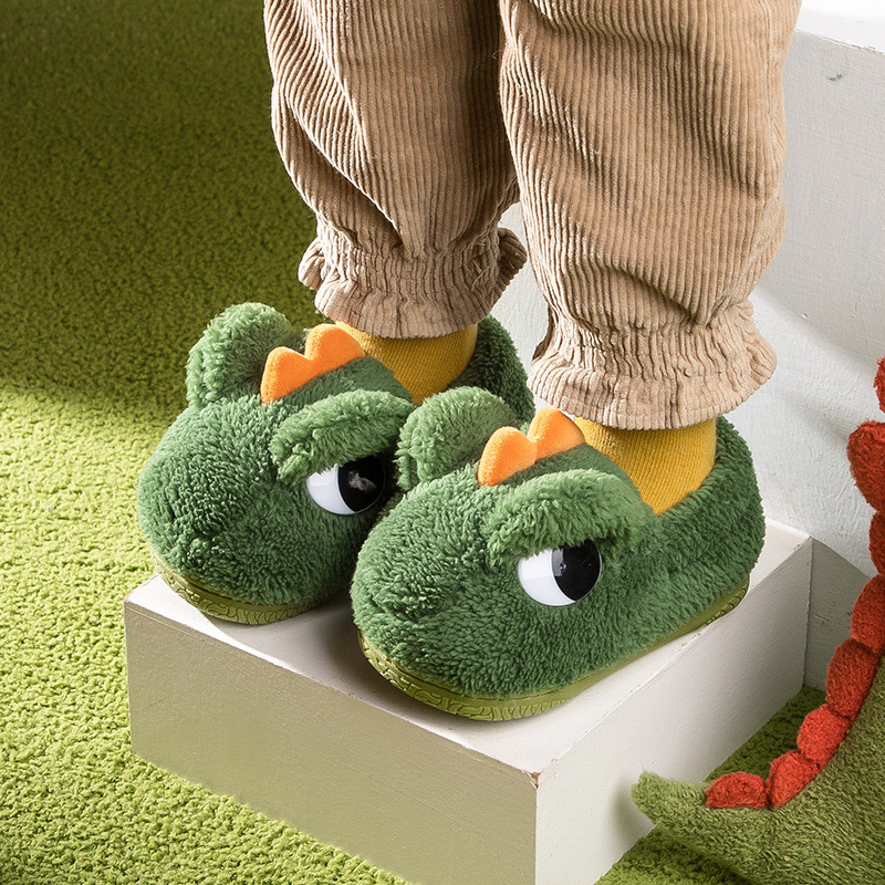 Children's cotton shoes