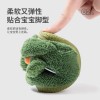 Children's cotton shoes