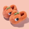 Children's cotton shoes