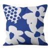 2021 Nordic style holding pillowcase geometric abstract home pillowcase customers decorate pillowcases through bedrooms