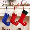 Christmas decorations Nordic wind Elf Christmas stockings Christmas cloth decoration closet Pendant