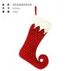 Christmas decorations Nordic wind Elf Christmas stockings Christmas cloth decoration closet Pendant
