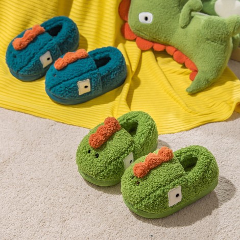 Children's cotton shoes for boys and girls