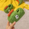 Children's cotton shoes for boys and girls