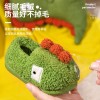 Children's cotton shoes for boys and girls