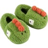 Children's cotton shoes for boys and girls