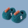 Children's cotton shoes for boys and girls