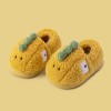 Children's cotton shoes for boys and girls