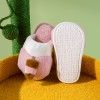 Children's cotton shoes for boys and girls